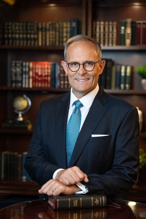 About | Let The Bible Speak TV with Kevin Presley