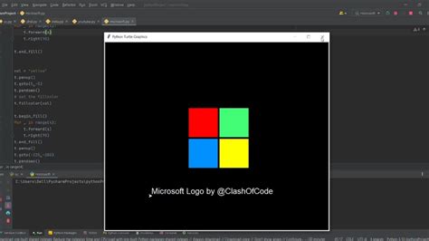 Image result for Logo Using Turtle in Python
