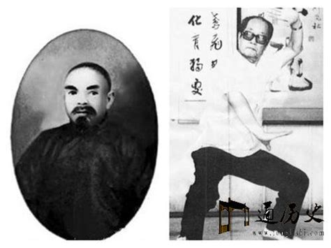 李书文，一个无名的中国传奇 - 哔哩哔哩