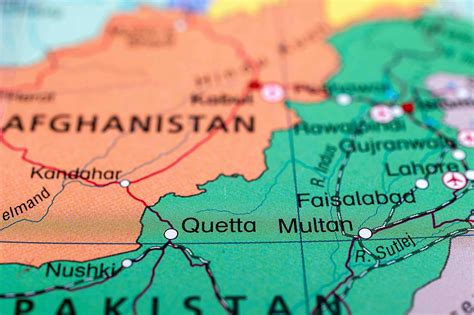 Afghanistan – c.hinterseher macht!