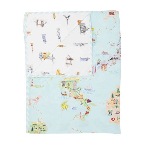 Born To Travel - Baby Dohar – snugglyspaces