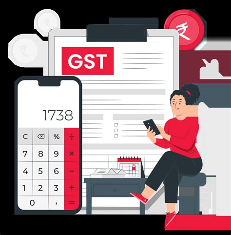 Online GST Calculator in India | Calculate GST Online Easily