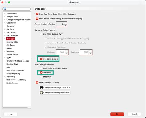 Image result for How to Debug in PL SQL Developer