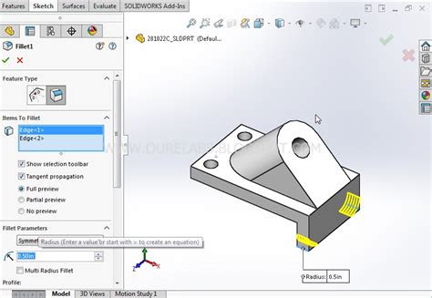 SolidWorks Drawing Tips 的图像结果