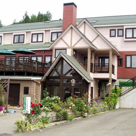 ALPINE LODGE (Inawashiro-machi, Fukushima Prefecture, Japan) - Lodge ...