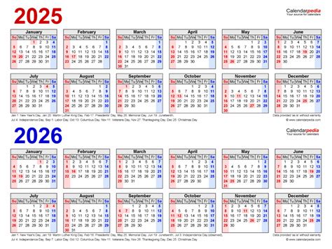 Asu 2025 2026 Calendar - Free Printable Templates