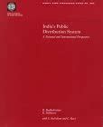 Buy India's Public Distribution System: A National and International ...