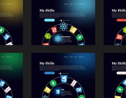 Image result for Portfolio Animation Coding