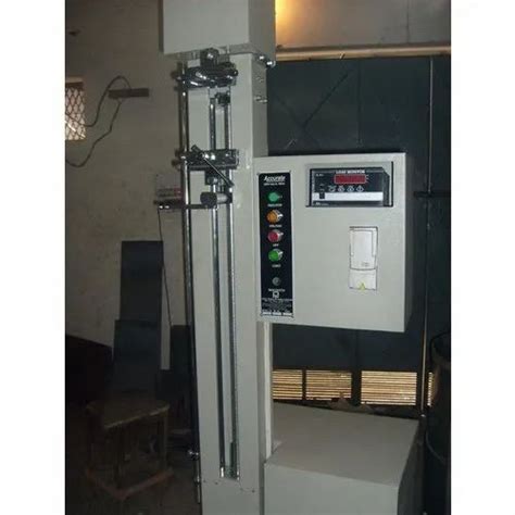 Paper Testing Equipment - Analog Brust Strength Tester Service Provider ...
