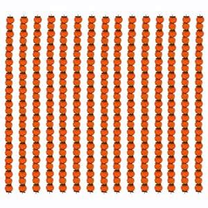 Buy DARBAR HOME DECOR Decorative Artificial Fluffly Marigold/Genda Ladi ...