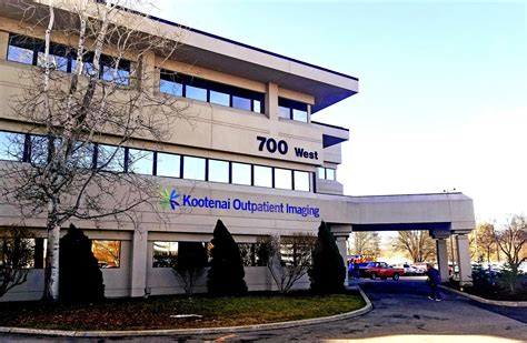 KOOTENAI URGENT CARE - COEUR D’ALENE - Coeur d'Alene ID - Hours ...