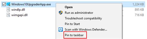 Image result for Unpin Apps from Taskbar