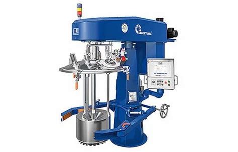 Chemical Processing Machines - Lab Basket Mill Exporter from Chennai