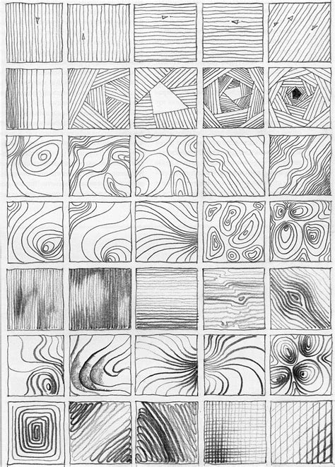 Image result for Making Texture Drawing