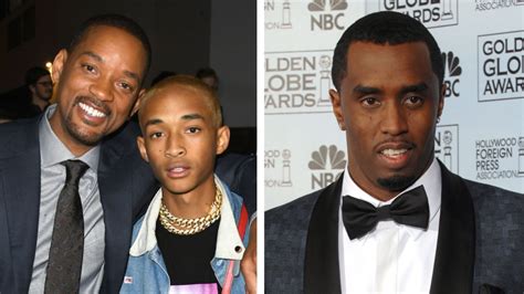 ¿Influyó Sean Diddy Combs? Los fans reviven un perturbador video de ...