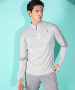 Tshirt With Collar And Full Sleeves - Buy Tshirt With Collar And Full ...