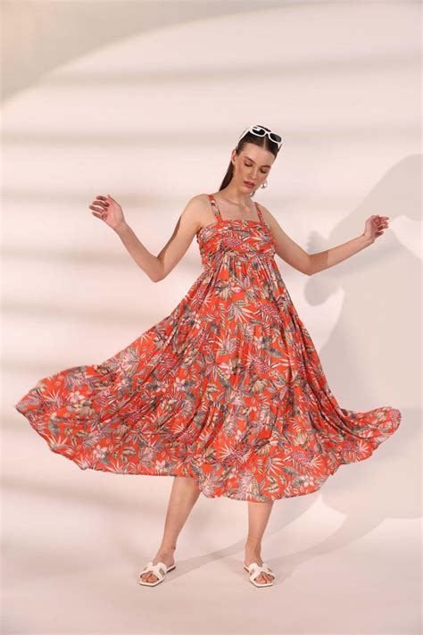 Shop Maxi Dresses for Women | House of Sal