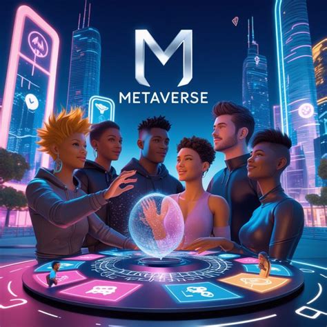 Metaverse Advert 的图像结果