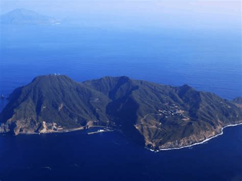 1000 earthquakes in 14 days in Japan's Tokara; Aftershocks continue, 3 ...