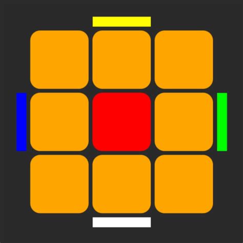 Cube Cipher - Rubik's Cube Solver and Timer - App on Amazon Appstore