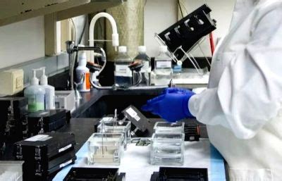 UP govt invites applications for first forensic courses