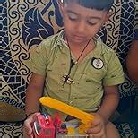 Centy Toys Fire Ladder Truck, Plastic, Yellow, Kid : Amazon.in: Toys ...