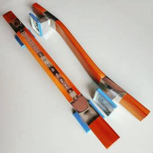 Jual Handle Pintu Rumah Stenlis 33Cm 45Cm - Gagang Pintu Rumah Grafir ...