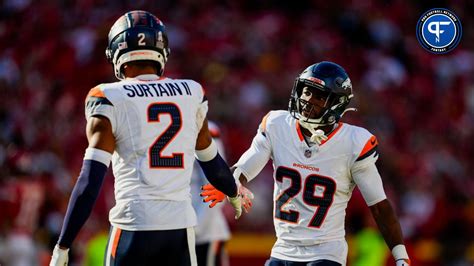 Defense Week 12 Rankings