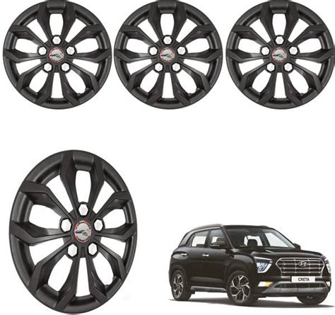 WolkomHome Car Wheel cap, Hub Cap Wheelcover 16 Inch Wheel Cover ...