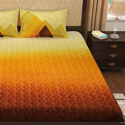 Buy Double Bedsheets Online in India at Best Prices – StoryAtHome.com