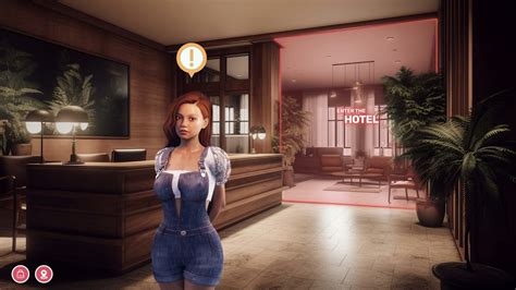 Sex Hotel Simulator 🏩 on Steam