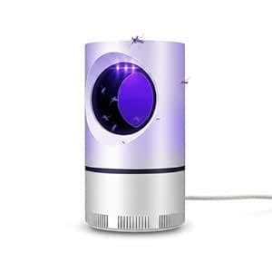 Alusters Mosquito Killer Lamp for Home International Eco Friendly Bug ...