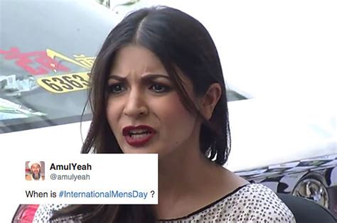 The 10 WORST Indian Tweets On International Women's Day