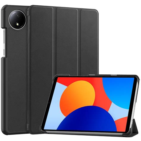 ProElite Case Cover for Redmi Pad SE 8.7 inch Cover, Slim Trifold Flip ...