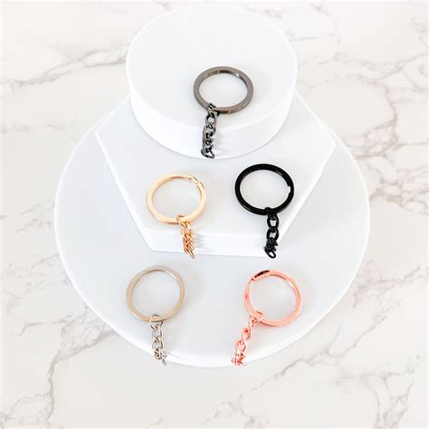 Image result for Flat String Keychains