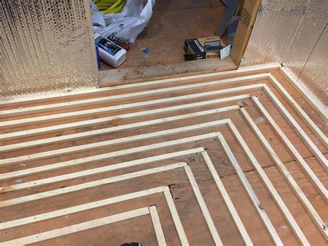 Wood Floor Sleepers – Flooring Site