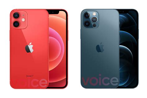 iPhone 12 colors, lineup and images leaked ahead of event - Insider Paper
