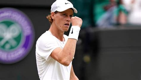 Meet Jannik Sinner, Who Beat Novak Djokovic In Australian Open 2024 ...