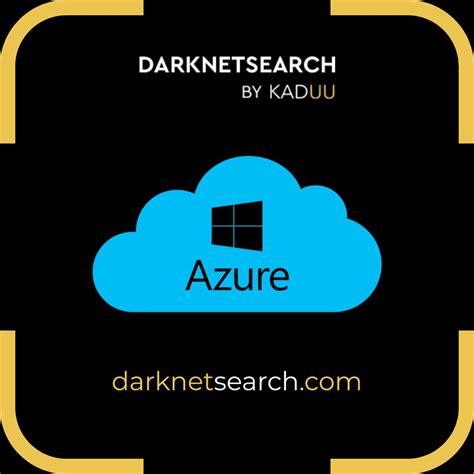 Massive 4TB EY Database Backup Found Publicly Accessible on Azure ...