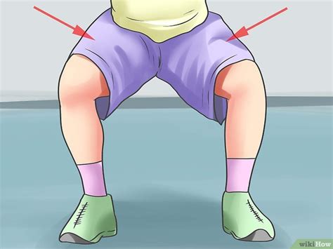 如何锻炼膝盖: 11 步骤
