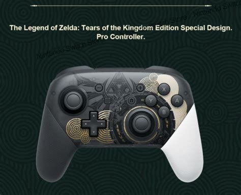Nintendo Switch Pro Game Controller - The Legend of India | Ubuy
