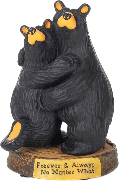 Buy DEMDACO Big Sky BearFoots Forever and Always Wedding Anniversary ...