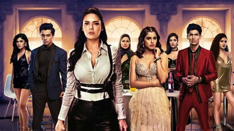 Watch REJCTX (U/A) Web Series All Episodes Online in HD On ZEE5