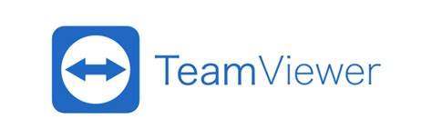 Image result for TeamViewer Remote Control Logo