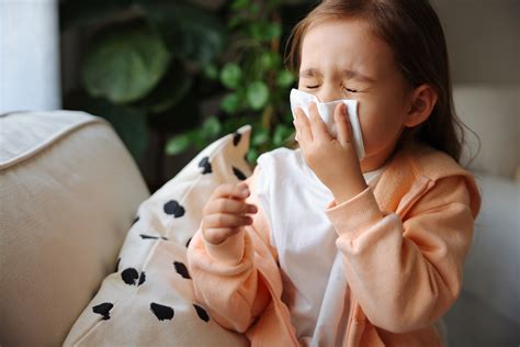 Are Allergies Genetic? | Blog | South Florida ENT Associates