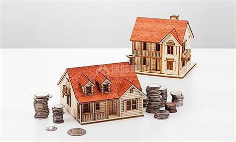 全款购房和按揭30年哪个划算（买房全款和贷款差多少） - 富思房地产