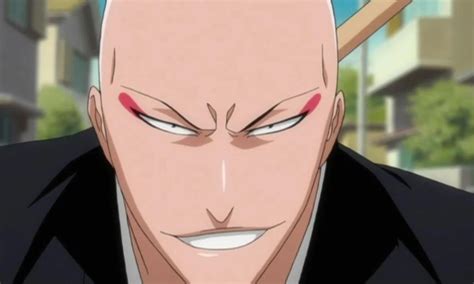 10 Most Popular Bald Anime Characters | Beebom