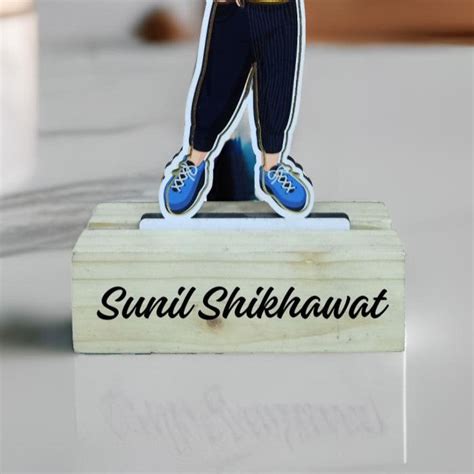 Personalized Cool Boy Caricature – Abbloo