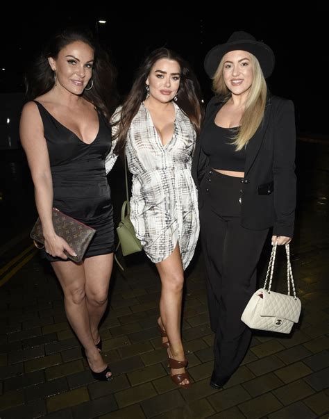 Marilyse Elena Corrigan Outfits & Style Photos • CelebMafia