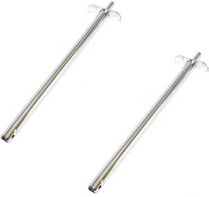 Indian Cloud Gas Lighter for Kitchen Gas Stove 1 Feet Long Stainless ...